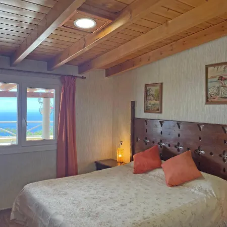 Διαμέρισμα Tenerife Ecolife By Estrella Del Norte *