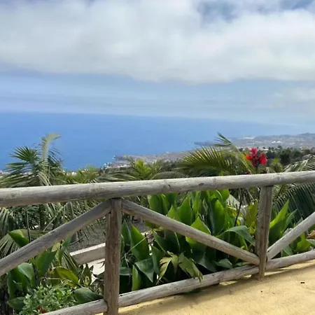 Tenerife Ecolife By Estrella Del Norte * Garachico (Tenerife)