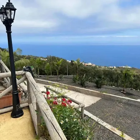 Διαμέρισμα Tenerife Ecolife By Estrella Del Norte *