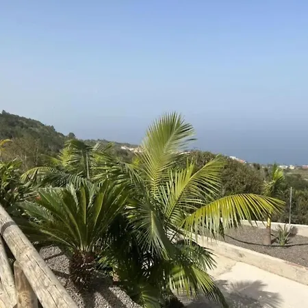 Διαμέρισμα Tenerife Ecolife By Estrella Del Norte Garachico (Tenerife)