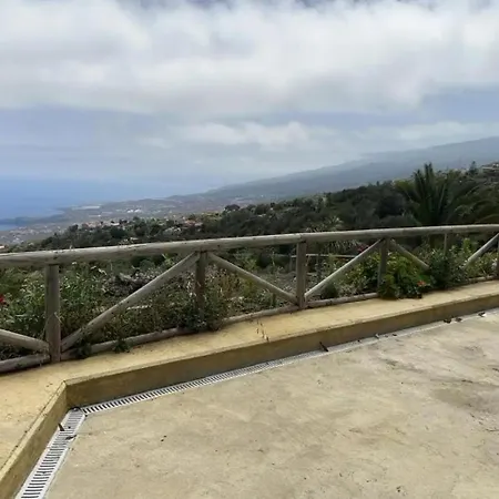 Tenerife Ecolife By Estrella Del Norte Διαμέρισμα Garachico (Tenerife)