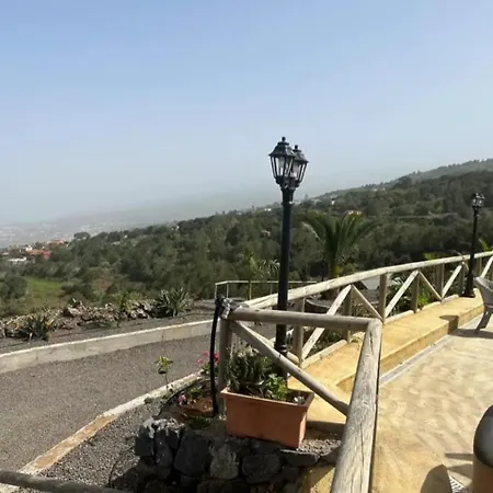 Διαμέρισμα Tenerife Ecolife By Estrella Del Norte Garachico (Tenerife)