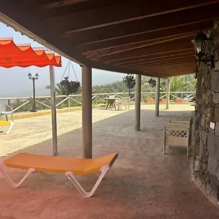 Tenerife Ecolife By Estrella Del Norte Διαμέρισμα