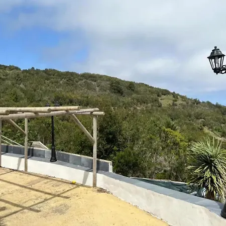 Tenerife Ecolife By Estrella Del Norte Διαμέρισμα Garachico (Tenerife)