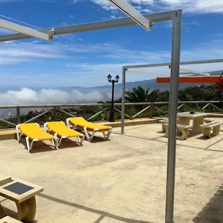 Διαμέρισμα Tenerife Ecolife By Estrella Del Norte