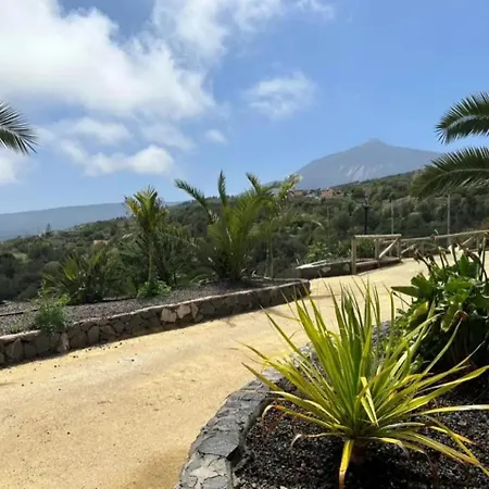Διαμέρισμα Tenerife Ecolife By Estrella Del Norte *