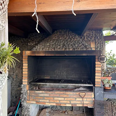 Διαμέρισμα Tenerife Ecolife By Estrella Del Norte *