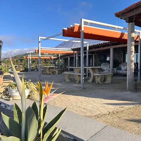 Διαμέρισμα Tenerife Ecolife By Estrella Del Norte Garachico (Tenerife)