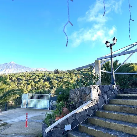 Διαμέρισμα Tenerife Ecolife By Estrella Del Norte *