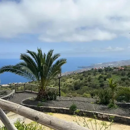 Tenerife Ecolife By Estrella Del Norte