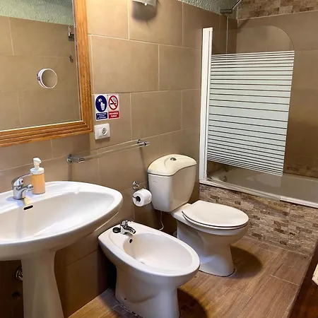 Apartment Tenerife Ecolife By Estrella Del Norte *