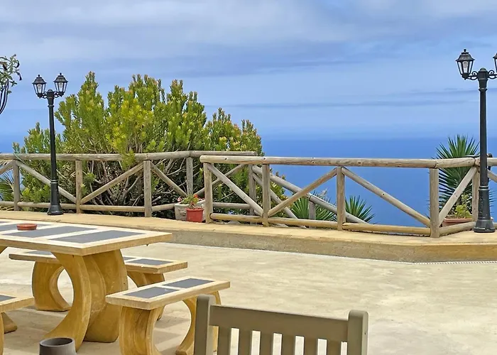 Tenerife Ecolife By Estrella Del Norte Appartement Garachico (Tenerife)