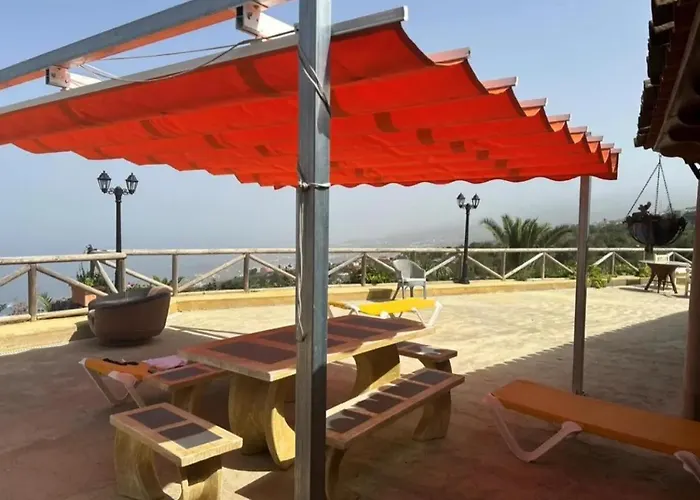 Tenerife Ecolife By Estrella Del Norte *