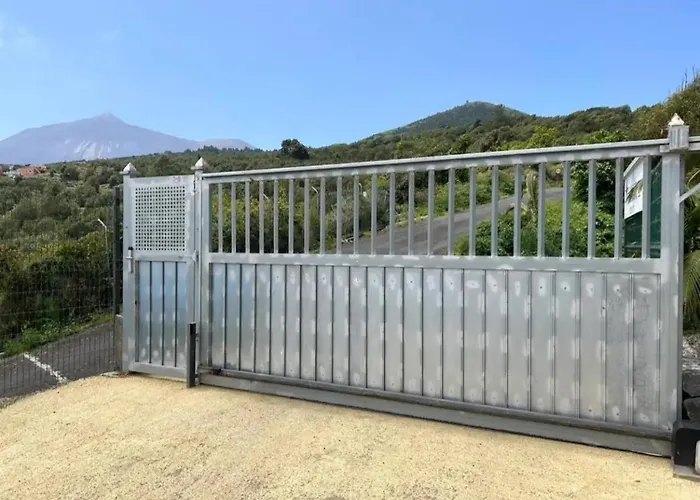 Tenerife Ecolife By Estrella Del Norte Appartement