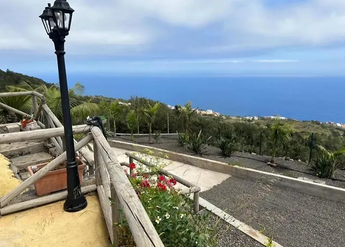 公寓 Tenerife Ecolife By Estrella Del Norte *
