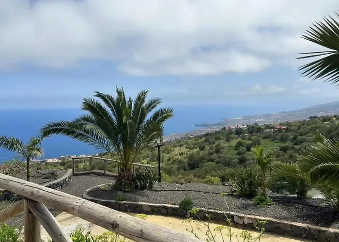 Tenerife Ecolife By Estrella Del Norte