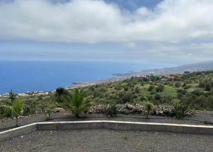 Tenerife Ecolife By Estrella Del Norte