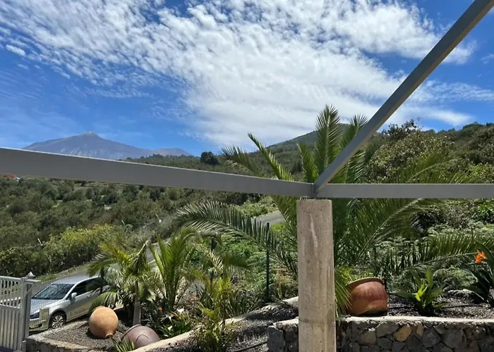 Tenerife Ecolife By Estrella Del Norte 加拉奇科