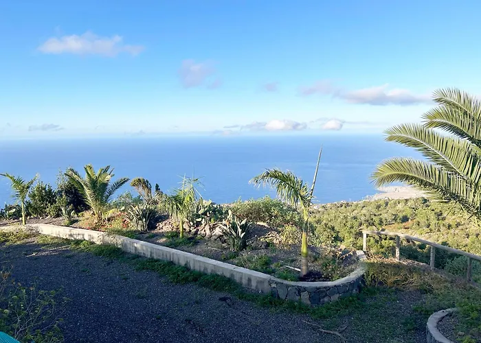 Tenerife Ecolife By Estrella Del Norte Appartement