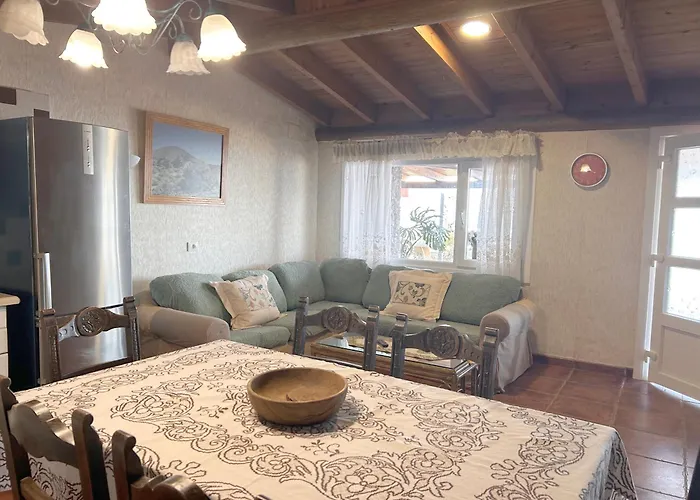 Tenerife Ecolife By Estrella Del Norte * 加拉奇科