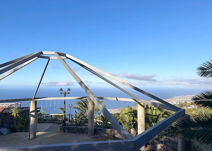 Appartement Tenerife Ecolife By Estrella Del Norte Garachico (Tenerife)