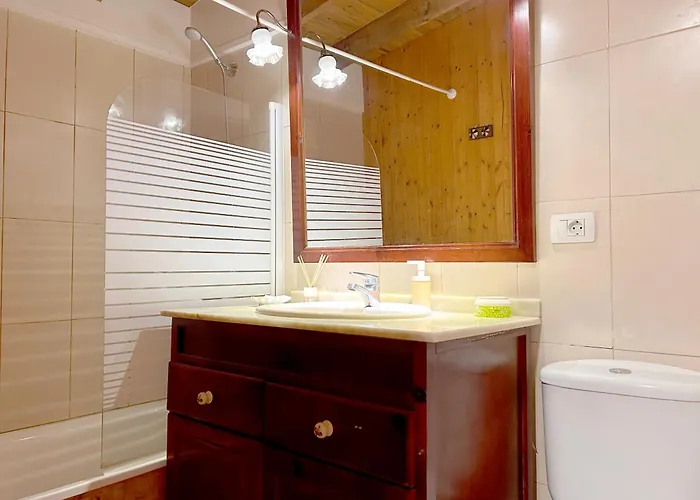 Tenerife Ecolife By Estrella Del Norte Appartement Garachico (Tenerife)