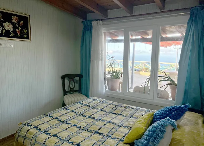 Tenerife Ecolife By Estrella Del Norte * 加拉奇科