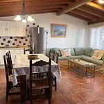 公寓 Tenerife Ecolife By Estrella Del Norte 加拉奇科