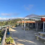 公寓 Tenerife Ecolife By Estrella Del Norte 加拉奇科