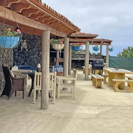 Tenerife Ecolife By Estrella Del Norte Apartment
