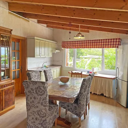 Tenerife Ecolife By Estrella Del Norte Apartment *