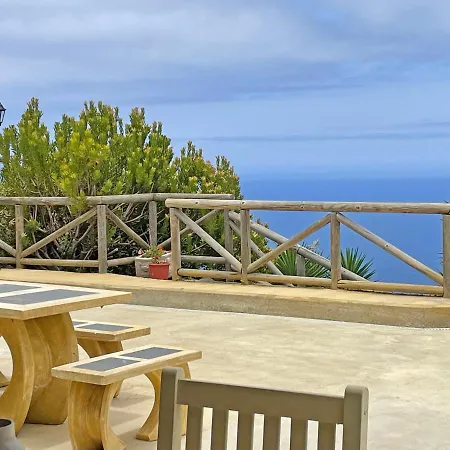 Tenerife Ecolife By Estrella Del Norte Apartment Garachico (Tenerife)