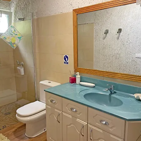 Tenerife Ecolife By Estrella Del Norte Apartment