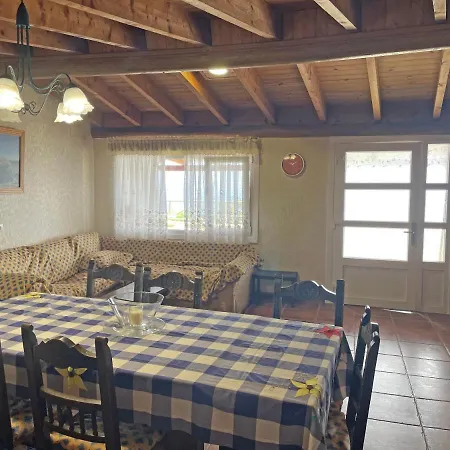 Apartment Tenerife Ecolife By Estrella Del Norte