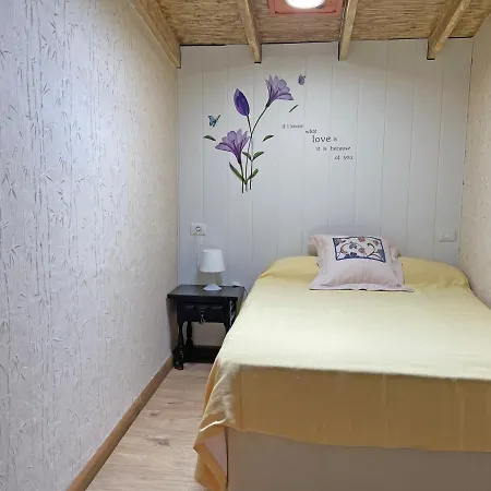 Apartment Tenerife Ecolife By Estrella Del Norte Garachico (Tenerife)