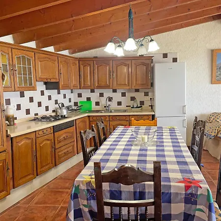 Tenerife Ecolife By Estrella Del Norte Apartment