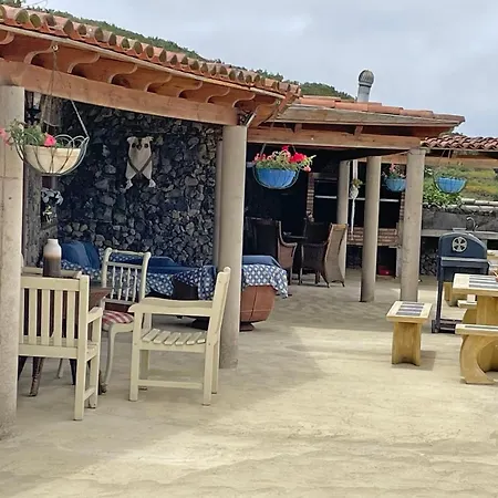 Tenerife Ecolife By Estrella Del Norte غاراتْشيكو