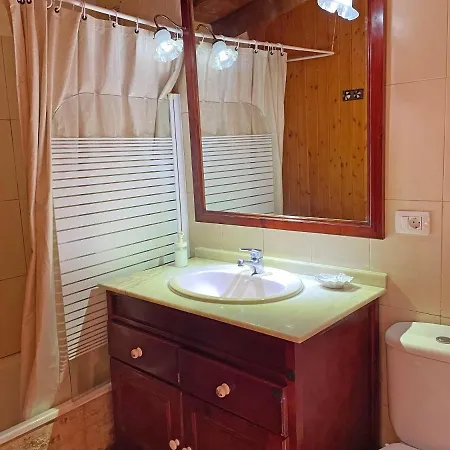 Apartment Tenerife Ecolife By Estrella Del Norte Garachico (Tenerife)