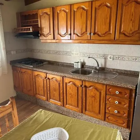 Apartment Tenerife Ecolife By Estrella Del Norte *