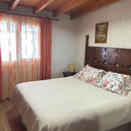 Tenerife Ecolife By Estrella Del Norte Apartment *