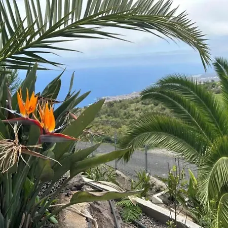 Tenerife Ecolife By Estrella Del Norte * Garachico (Tenerife)
