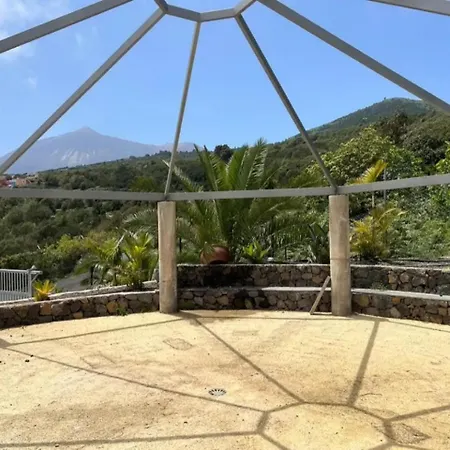 Tenerife Ecolife By Estrella Del Norte Apartment