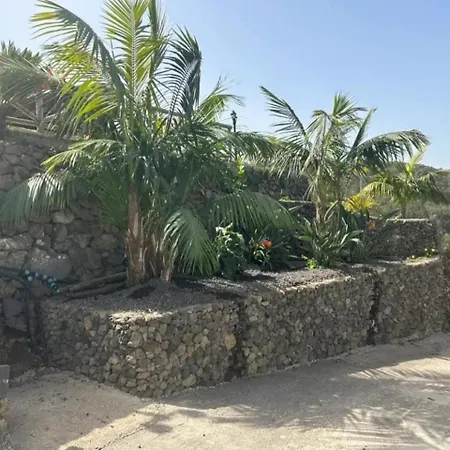 Tenerife Ecolife By Estrella Del Norte Garachico (Tenerife)