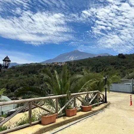 Tenerife Ecolife By Estrella Del Norte Apartment *