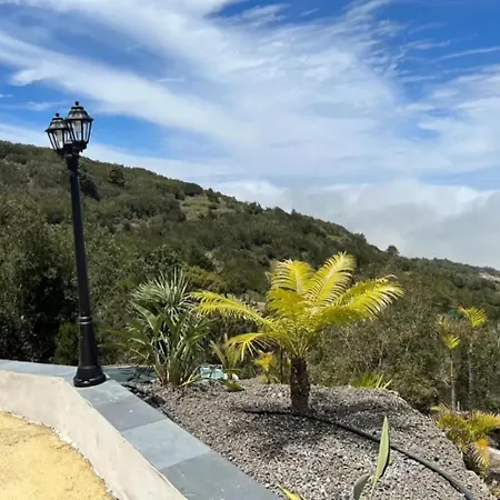 Tenerife Ecolife By Estrella Del Norte Apartment Garachico (Tenerife)