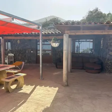 Apartment Tenerife Ecolife By Estrella Del Norte Garachico (Tenerife)