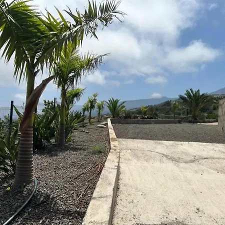 Tenerife Ecolife By Estrella Del Norte Apartment Garachico (Tenerife)
