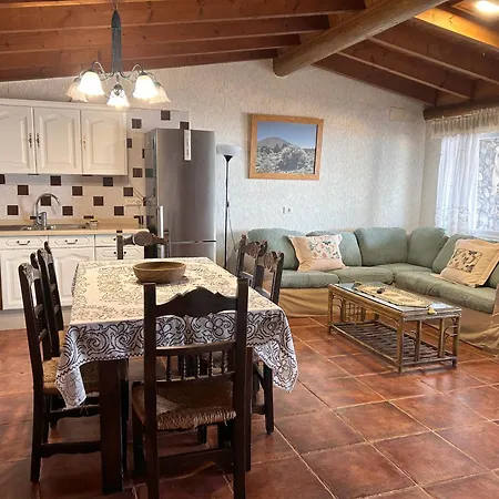 Apartment Tenerife Ecolife By Estrella Del Norte Garachico (Tenerife)