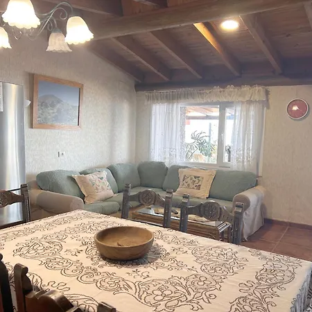Tenerife Ecolife By Estrella Del Norte * Гарачико