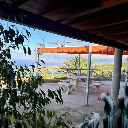 Tenerife Ecolife By Estrella Del Norte Apartment Garachico (Tenerife)